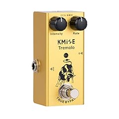 Kmise tremolo electric for sale  Delivered anywhere in USA 