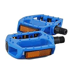 Bluesunshine bike pedals for sale  Delivered anywhere in USA 
