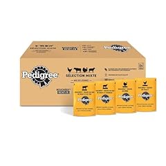 Pedigree sachets fraîcheur d'occasion  Livré partout en France
