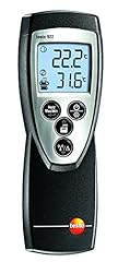 Testo 922 channel for sale  Delivered anywhere in UK