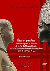 Paraître statues royales d'occasion  Livré partout en France