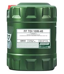 20l fanfaro tdi usato  Spedito ovunque in Italia 