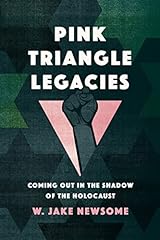 Pink triangle legacies for sale  Delivered anywhere in UK