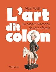 colon africain d'occasion  Livré partout en France