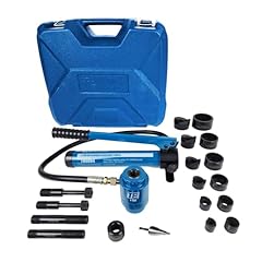 Temco hydraulic knockout for sale  Delivered anywhere in USA 