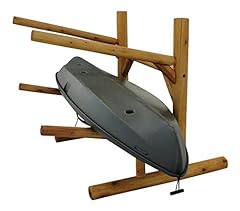 Log kayak rack for sale  Delivered anywhere in USA 