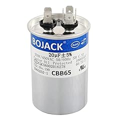 Bojack 20uf 370 d'occasion  Livré partout en France