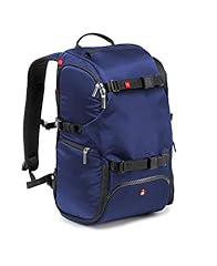 Manfrotto zaino viaggio usato  Spedito ovunque in Italia 