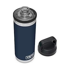 Yeti navy rambler for sale  Delivered anywhere in UK