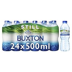 Buxton still natural for sale  Delivered anywhere in UK