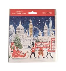 Art file advent for sale  Delivered anywhere in UK