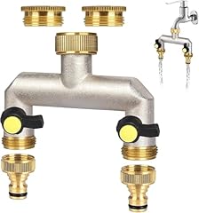 Ilauke tap splitter for sale  Delivered anywhere in UK