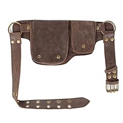 Medieval leather thigh for sale  Delivered anywhere in USA 