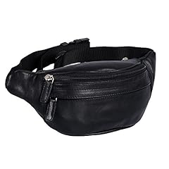 Leder bauchtasche hüfttasche gebraucht kaufen  Wird an jeden Ort in Deutschland