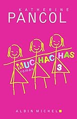 Muchachas d'occasion  Livré partout en France