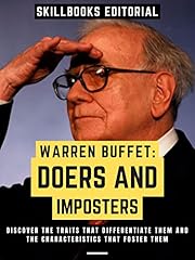 Warren buffet doers for sale  Delivered anywhere in USA 