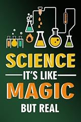 Science like magic d'occasion  Livré partout en France