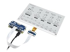 Waveshare 5inch paper gebraucht kaufen  Wird an jeden Ort in Deutschland
