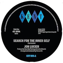 Jon lucien search d'occasion  Livré partout en France