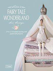 Tilda fairy tale for sale  Delivered anywhere in Ireland