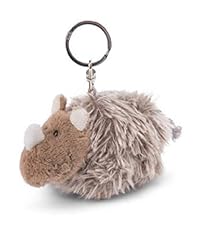 Porte clés rhinocéros d'occasion  Livré partout en France