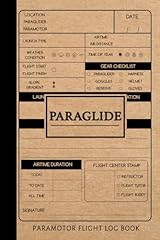 Paraglide paramotor flight for sale  Delivered anywhere in UK