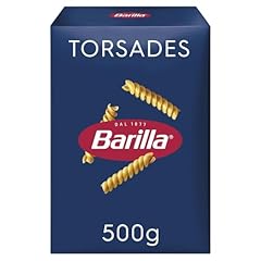 Barilla girandole torsades d'occasion  Livré partout en Belgiqu