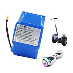 Hjghy 36v 4400mah for sale  Delivered anywhere in UK