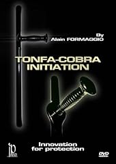 Tonfa cobra initiation d'occasion  Livré partout en France