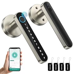 Tmezon smart door for sale  Delivered anywhere in USA 
