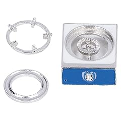 Miniature cookware lifelike for sale  Delivered anywhere in UK