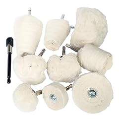 10pcs cotton polishing for sale  Delivered anywhere in USA 