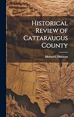 Historical review cattaraugus for sale  Delivered anywhere in USA 