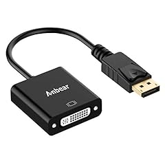 Anbear displayport dvi for sale  Delivered anywhere in USA 