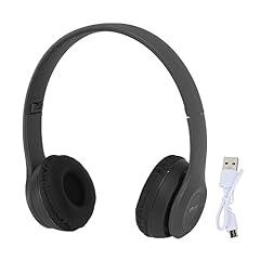 P47 bluetooth cuffia usato  Spedito ovunque in Italia 