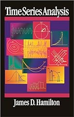 Time series analysis d'occasion  Livré partout en France