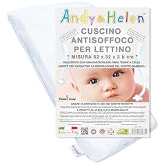 Andy helen cuscino usato  Spedito ovunque in Italia 