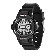 Sector orologio digitale usato  Spedito ovunque in Italia 