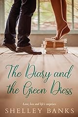 Diary green dress for sale  Delivered anywhere in UK