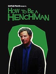 Henchman for sale  Delivered anywhere in UK