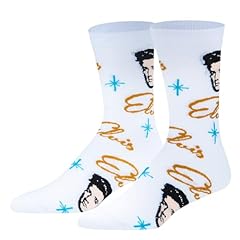 Crazy socks retro for sale  Delivered anywhere in USA 