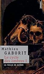 Faille kaïber tome d'occasion  Livré partout en France