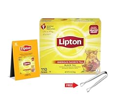 Liptontea bags pure for sale  Delivered anywhere in USA 