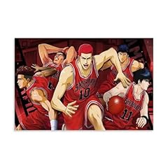 Basketball anime posters for sale  Delivered anywhere in USA 