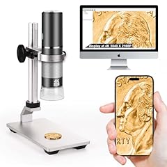 Ninyoon wifi microscope for sale  Delivered anywhere in UK