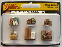 Woodland scenics a1953 gebraucht kaufen  Wird an jeden Ort in Deutschland