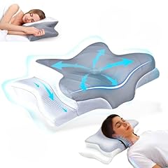 Mullow cervical pillow for sale  Delivered anywhere in USA 
