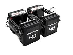 Powerblock pro 100 gebraucht kaufen  Wird an jeden Ort in Deutschland