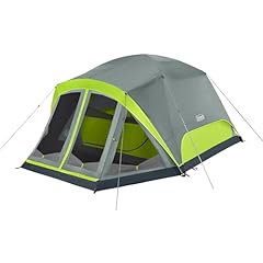 Coleman skydome tent for sale  Delivered anywhere in USA 