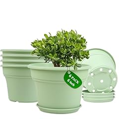 Inch plastic flower for sale  Delivered anywhere in USA 